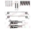 Sada p��slu�enstv� brzdov� �elisti&nbsp;Quick Brake&nbsp;&dash;&nbsp;QB 105-0056S