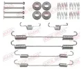 Sada psluenstv brzdov elisti Quick Brake ‐ QB 105-0057