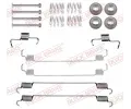 Sada psluenstv brzdov elisti Quick Brake ‐ QB 105-0058