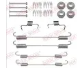 Sada psluenstv brzdov elisti Quick Brake ‐ QB 105-0059