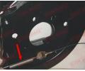 Quick Brake Sada psluenstv parkovacch brzdovch elist QB 105-0480, 105-0480