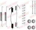 Sada psluenstv brzdov elisti Quick Brake ‐ QB 105-0501