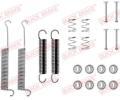 Sada psluenstv brzdov elisti Quick Brake ‐ QB 105-0503