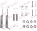 Sada psluenstv brzdov elisti Quick Brake ‐ QB 105-0504