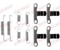 Sada psluenstv parkovacch brzdovch elist Quick Brake ‐ QB 105-0506
