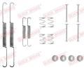 Sada psluenstv brzdov elisti Quick Brake ‐ QB 105-0507