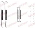 Sada psluenstv brzdov elisti Quick Brake ‐ QB 105-0508