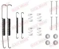 Sada psluenstv brzdov elisti Quick Brake ‐ QB 105-0510