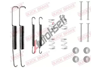 Quick Brake Sada psluenstv brzdov elisti QB 105-0510, 105-0510