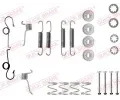 Sada psluenstv brzdov elisti Quick Brake ‐ QB 105-0511