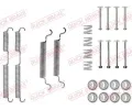 Sada psluenstv brzdov elisti Quick Brake ‐ QB 105-0513