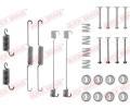 Sada psluenstv brzdov elisti Quick Brake ‐ QB 105-0514