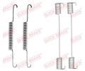 Sada psluenstv brzdov elisti Quick Brake ‐ QB 105-0520