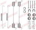 Sada psluenstv brzdov elisti Quick Brake ‐ QB 105-0525
