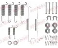 Sada psluenstv brzdov elisti Quick Brake ‐ QB 105-0526