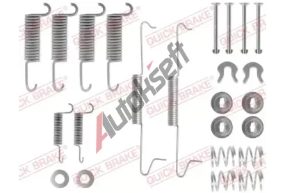 Quick Brake Sada psluenstv brzdov elisti QB 105-0526, 105-0526