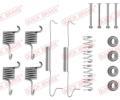 Sada psluenstv brzdov elisti Quick Brake ‐ QB 105-0531