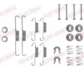 Sada psluenstv brzdov elisti Quick Brake ‐ QB 105-0533