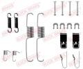 Sada psluenstv brzdov elisti Quick Brake ‐ QB 105-0534