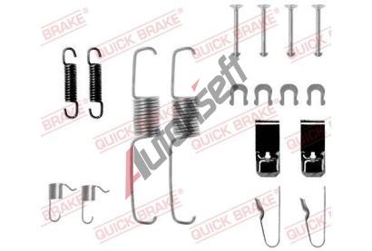 Quick Brake Sada psluenstv brzdov elisti QB 105-0534, 105-0534