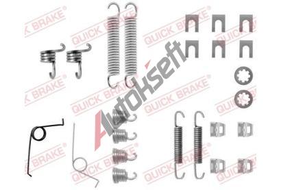 Quick Brake Sada psluenstv brzdov elisti QB 105-0545, 105-0545