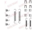 Sada psluenstv brzdov elisti Quick Brake ‐ QB 105-0550