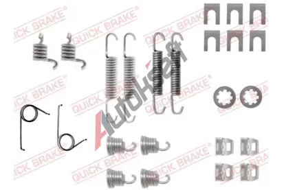 Quick Brake Sada psluenstv brzdov elisti QB 105-0554, 105-0554