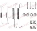 Sada psluenstv brzdov elisti Quick Brake ‐ QB 105-0556