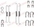 Sada psluenstv brzdov elisti Quick Brake ‐ QB 105-0557