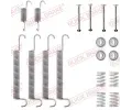 Sada psluenstv brzdov elisti Quick Brake ‐ QB 105-0559