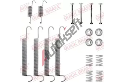 Quick Brake Sada psluenstv brzdov elisti QB 105-0559, 105-0559