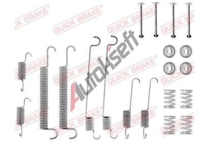 Quick Brake Sada psluenstv brzdov elisti QB 105-0560, 105-0560