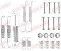 Sada psluenstv brzdov elisti Quick Brake ‐ QB 105-0569