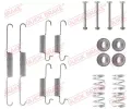 Sada p��slu�enstv� brzdov� �elisti&nbsp;Quick Brake&nbsp;&dash;&nbsp;QB 105-0570