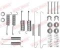Sada psluenstv brzdov elisti Quick Brake ‐ QB 105-0571