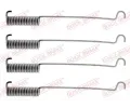 Sada psluenstv brzdov elisti Quick Brake ‐ QB 105-0575