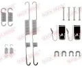 Sada psluenstv brzdov elisti Quick Brake ‐ QB 105-0582