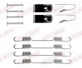 Sada psluenstv brzdov elisti Quick Brake ‐ QB 105-0602