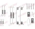 Sada psluenstv brzdov elisti Quick Brake ‐ QB 105-0605
