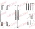 Sada p��slu�enstv� brzdov� �elisti&nbsp;Quick Brake&nbsp;&dash;&nbsp;QB 105-0608