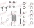 Sada psluenstv brzdov elisti Quick Brake ‐ QB 105-0611