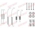 Sada psluenstv brzdov elisti Quick Brake ‐ QB 105-0618