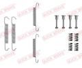 Sada psluenstv parkovacch brzdovch elist Quick Brake ‐ QB 105-0621