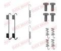 Sada psluenstv parkovacch brzdovch elist Quick Brake ‐ QB 105-0622