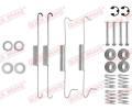 Sada psluenstv brzdov elisti Quick Brake ‐ QB 105-0623