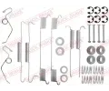 Sada psluenstv brzdov elisti Quick Brake ‐ QB 105-0625