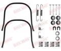Sada psluenstv brzdov elisti Quick Brake ‐ QB 105-0633