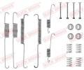 Sada psluenstv brzdov elisti Quick Brake ‐ QB 105-0640