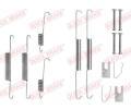 Sada psluenstv brzdov elisti Quick Brake ‐ QB 105-0645