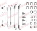 Sada psluenstv brzdov elisti Quick Brake ‐ QB 105-0656